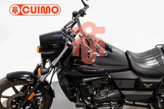 UM RENEGADE FREEDOM 125