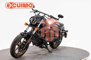 UM RENEGADE FREEDOM 125