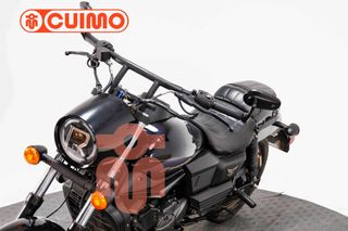UM RENEGADE FREEDOM 125