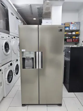 Nevera Americana Samsung 1,78m con Garantía