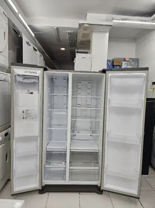 Nevera Americana Samsung 1,78m con Garantía