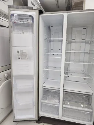 Nevera Americana Samsung 1,78m con Garantía