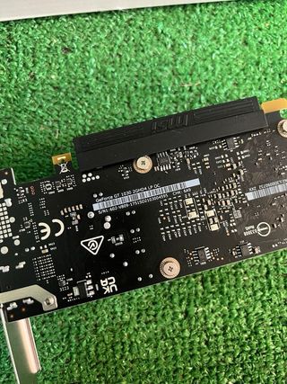 MSI Tarjeta Gráfica NVIDIA GeForce GT 1030