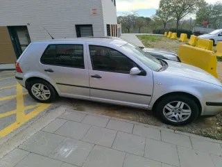 Volkswagen Golf 2001