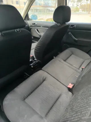 Volkswagen Golf 2001