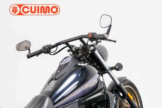 UM RENEGADE FREEDOM 125