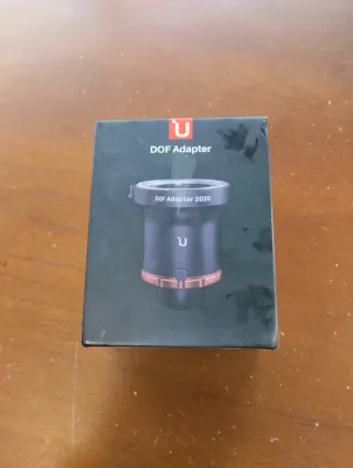 Ulanzi DOF Adapter 2020