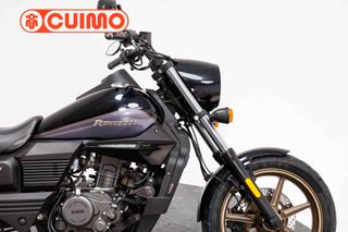 UM RENEGADE FREEDOM 125