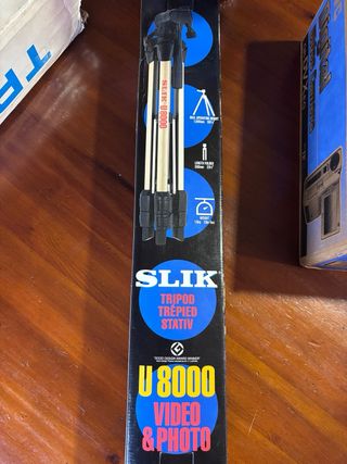 Videocámara JVC GR-DVX Mini DV