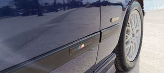 BMW Serie 3 316I M pack