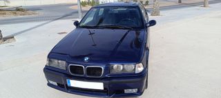 BMW Serie 3 316I M pack