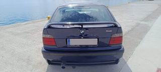 BMW Serie 3 316I M pack