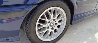 BMW Serie 3 316I M pack