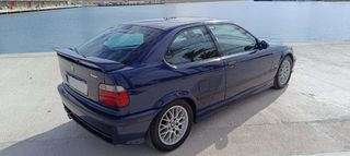BMW Serie 3 316I M pack