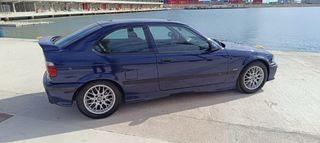 BMW Serie 3 316I M pack