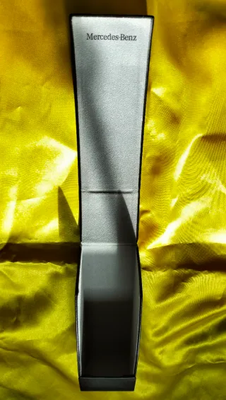 Funda de gafas Mercedes