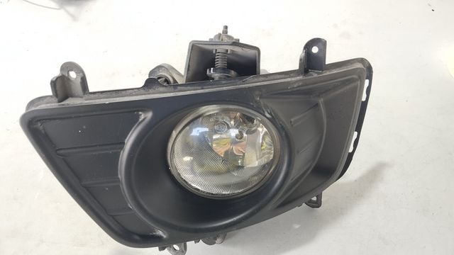 Kian Carens II Antinieblas