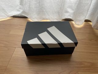 Adidas Galaxy 7 Zapatillas Negras