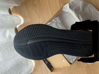 Adidas Galaxy 7 Zapatillas Negras