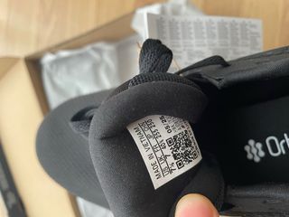 Adidas Galaxy 7 Zapatillas Negras