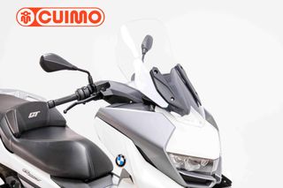 BMW C 400 GT
