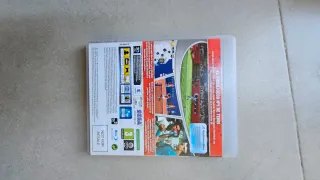 Juego PS3 Virtual Tennis 4
