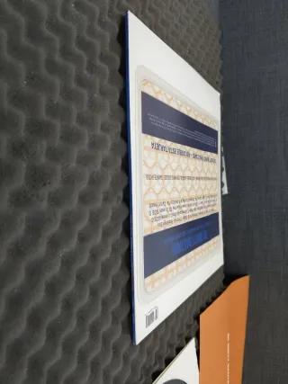 Vinilo odb return to the 36 chambers the dirty