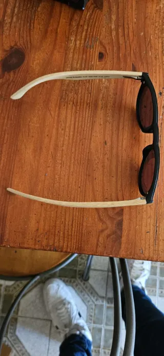 Gafas de sol polarizadas LaView nuevas