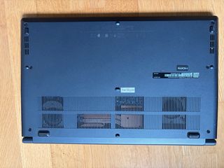 Portátil MSI Modern 15 A5M como nuevo en caja