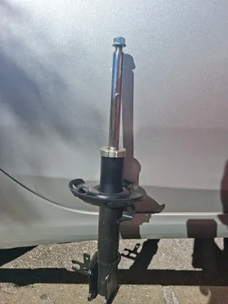 Juego de 2 Amortiguadores KYB Gas Shock Absorber