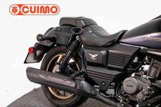 UM RENEGADE FREEDOM 125