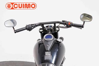 UM RENEGADE FREEDOM 125