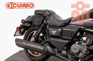 UM RENEGADE FREEDOM 125