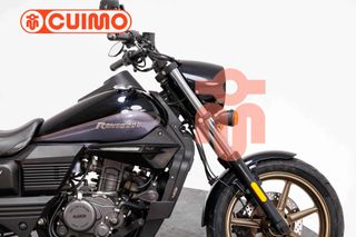 UM RENEGADE FREEDOM 125