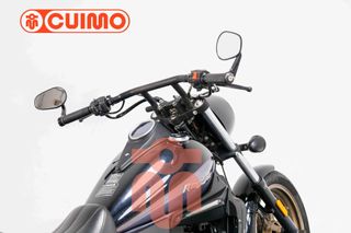 UM RENEGADE FREEDOM 125