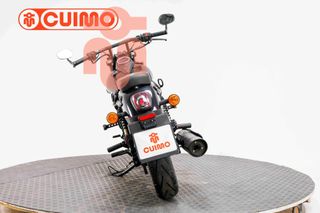 UM RENEGADE FREEDOM 125