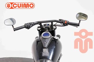 UM RENEGADE FREEDOM 125