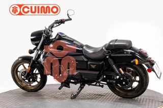 UM RENEGADE FREEDOM 125