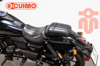 UM RENEGADE FREEDOM 125