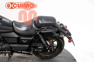 UM RENEGADE FREEDOM 125