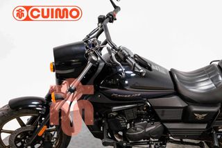 UM RENEGADE FREEDOM 125