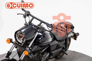 UM RENEGADE FREEDOM 125