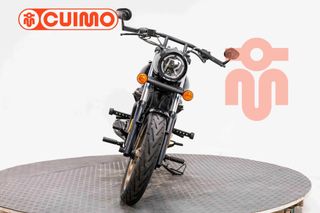 UM RENEGADE FREEDOM 125
