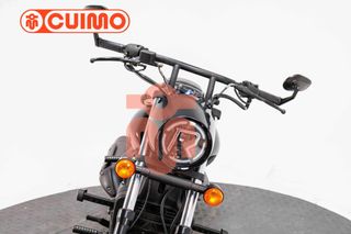 UM RENEGADE FREEDOM 125