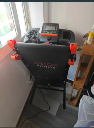 Urge Cinta correr Astan