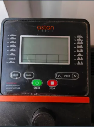 Urge Cinta correr Astan