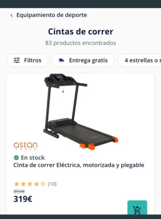 Urge Cinta correr Astan