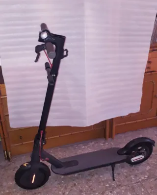 Patinete Eléctrico Xiaomi M 365 ,10"