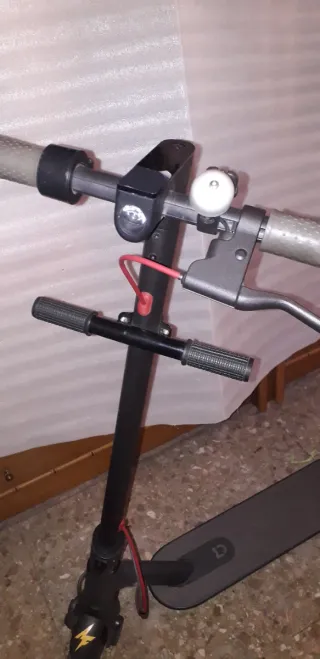 Patinete Eléctrico Xiaomi M 365 ,10"