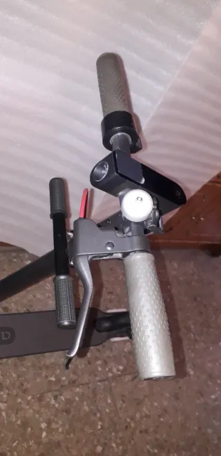 Patinete Eléctrico Xiaomi M 365 ,10"